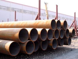 晉中汽車用鋼管品質之選 大邱莊龍頭企業聯眾鋼管,高清圖解螺旋鋼管制造與應用